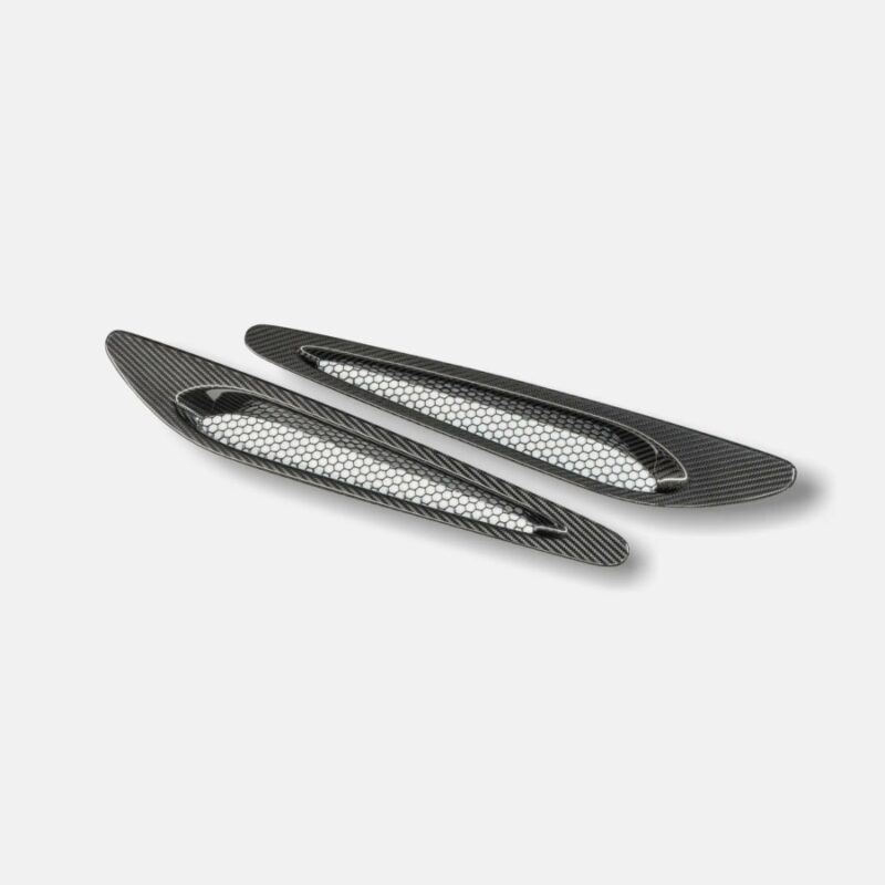 Ryft 2017-2023 McLaren 720s Coupe & Spider - Hood Vents