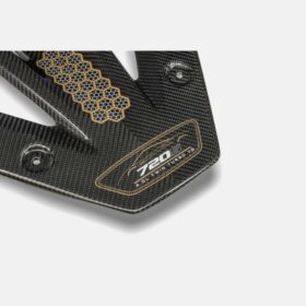 Ryft 2017-2023 McLaren 720s Coupe & Spider - Internal Engine Cover - Image 1