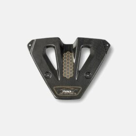 Ryft 2017-2023 McLaren 720s Coupe & Spider - Internal Engine Cover - Image 2