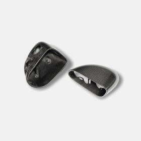 Ryft 2017-2023 McLaren 720s Coupe & Spider - Mirror Caps - Image 1