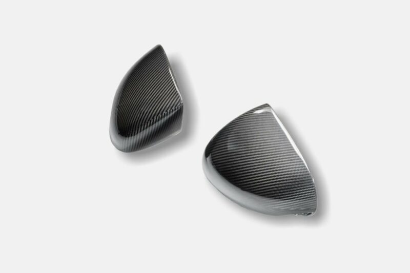 Ryft 2017-2023 McLaren 720s Coupe & Spider - Mirror Caps