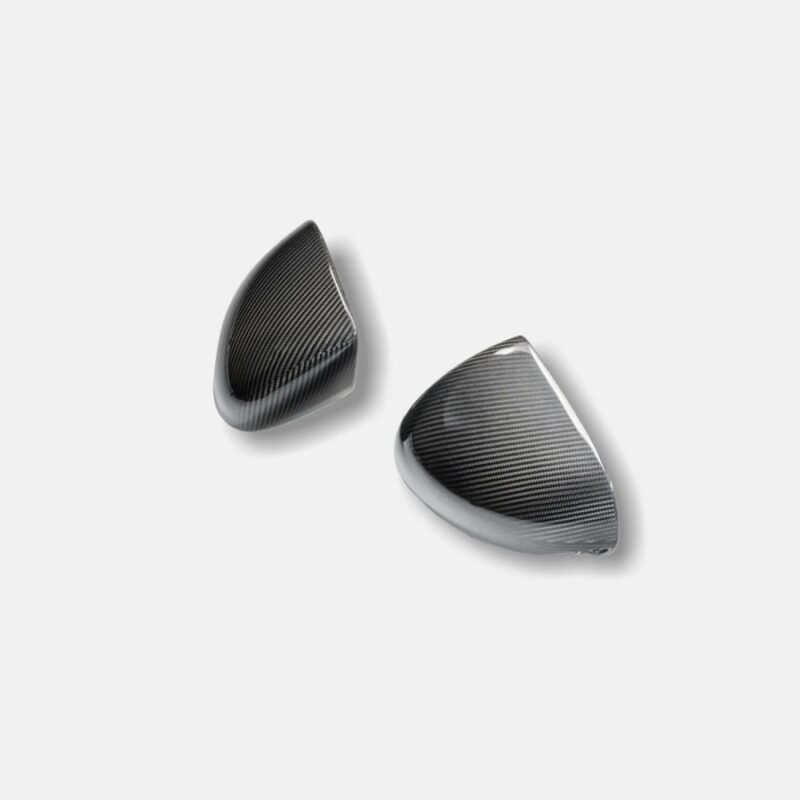 Ryft 2017-2023 McLaren 720s Coupe & Spider - Mirror Caps