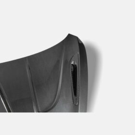 Ryft 2017-2023 McLaren 720s Coupe & Spider - Race Hood - Image 3
