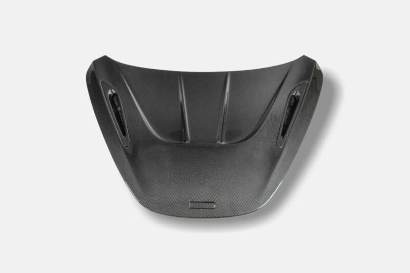 Ryft 2017-2023 McLaren 720s Coupe & Spider - Race Hood