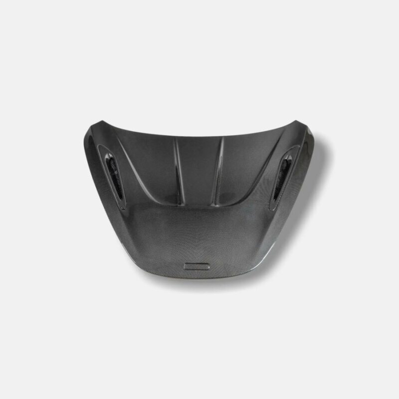Ryft 2017-2023 McLaren 720s Coupe & Spider - Race Hood