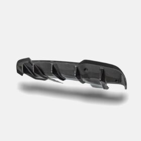 Ryft 2017-2023 McLaren 720s Coupe & Spider - Rear Diffuser - Image 1