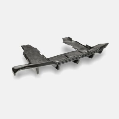 RYFT 2017-2023 McLaren 720S Carbon Fiber Rear Diffuser
