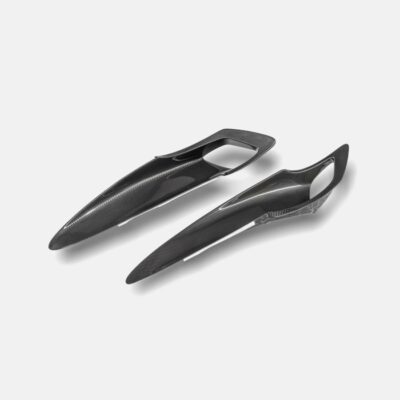 RYFT 2017-2023 McLaren 720S Carbon Fiber Rear Fender Air Vents