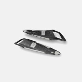 Ryft 2017-2023 McLaren 720s Coupe & Spider - Rear Fender Air Vents - Image 1