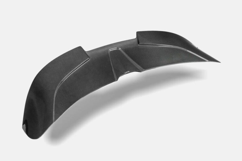 Ryft 2017-2023 McLaren 720s Coupe & Spider - Rear Long Tail Wing