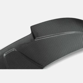 Ryft 2017-2023 McLaren 720s Coupe & Spider - Rear Long Tail Wing - Image 2