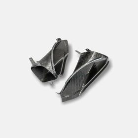 Ryft 2017-2023 McLaren 720s Coupe & Spider - Side Inlet Trims - Image 1