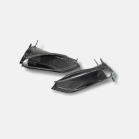 RYFT 2017-2023 McLaren 720S Carbon Fiber Side Inlet Trims