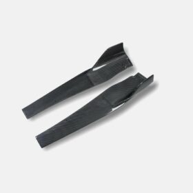 Ryft 2017-2023 McLaren 720s Coupe & Spider - Side Skirts - Image 3