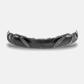Ryft 2017-2023 McLaren 720s Coupe & Spider - Front Aero Lip - Image 2