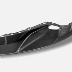 Ryft 2017-2023 McLaren 720s Coupe & Spider - Front Aero Lip - Image 3