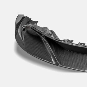 Ryft 2017-2023 McLaren 720s Coupe & Spider - Front Aero Lip - Image 1