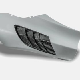 Ryft 2017-2023 McLaren 720s Spider - Fender Set - Image 1