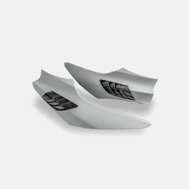 Ryft 2017-2023 McLaren 720s Spider - Fender Set