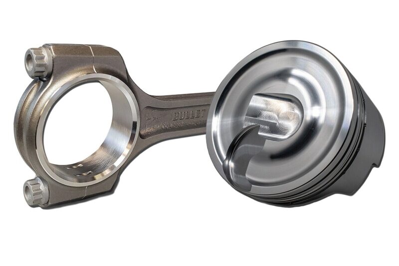 Texas Speed 2020-2024 Chevrolet Corvette C8 Drop In 1200HP Piston and Rod Kit