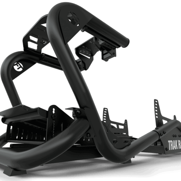 Trak Racer TR8 Pro Simulator Chassis - Black - Function Factory