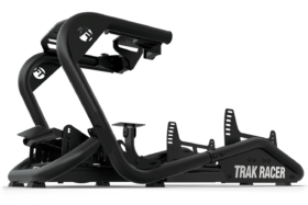 Trak Racer TR8 Pro Simulator Chassis - Black - Image 6