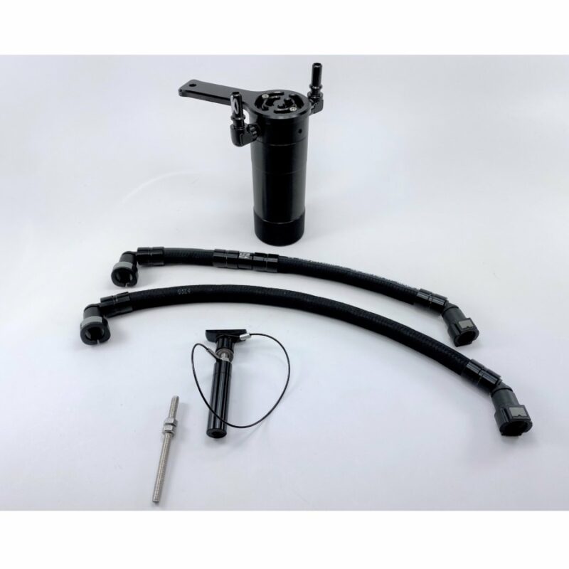 UPR 2014-2019 Chevrolet Corvette C7 Base LT1 SC Oil Catch Can