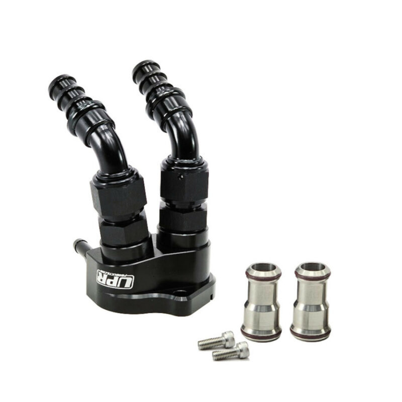 UPR  2023-2024 Raptor R High Flow Intercooler Manifold Kit