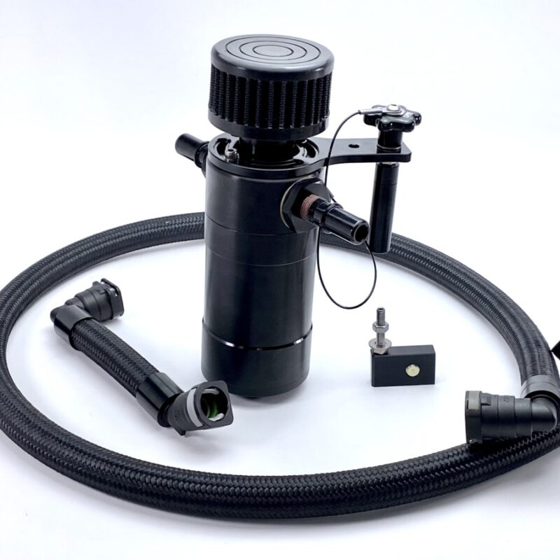 UPR 2015-2020 Ford F150 5.0 VTA Breather Tank Plug N Play