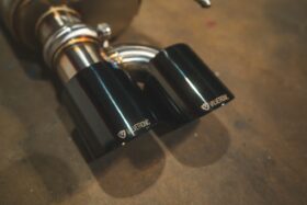 Valvetronic 2015-2023 Ford Mustang GT S550 Valved Sport Exhaust System - Image 12