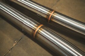 Valvetronic 2015-2023 Ford Mustang GT S550 Valved Sport Exhaust System - Image 7