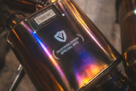 Valvetronic 2020-2024 Chevrolet Corvette C8 Valved Sport Exhaust System - Image 8