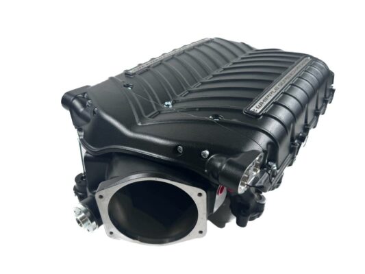 Whipple 2024 Ford Mustang GT/Darkhorse Stage 2 Gen 6 3.0L Supercharger Kit
