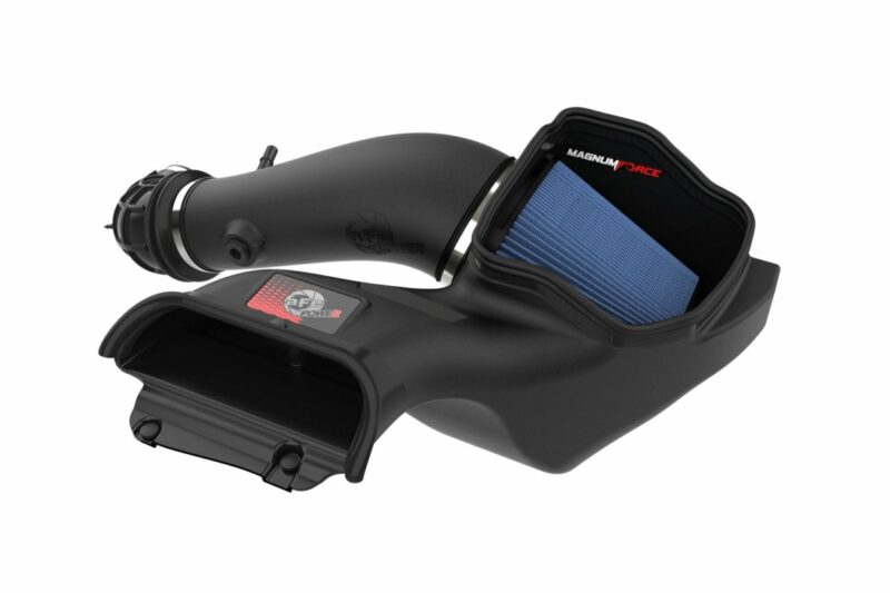 aFe Power 2023-2024 Ford F150 Raptor R Magnum FORCE Stage-2 Cold Air Intake System w/ Pro 5R Filter