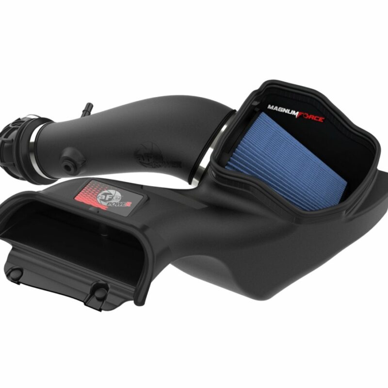 aFe Power 2023-2024 Ford F150 Raptor R Magnum FORCE Stage-2 Cold Air Intake System w/ Pro 5R Filter