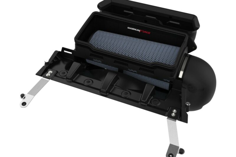 aFe Power 2021-2024 Ram1500 TRX Magnum FORCE Stage-2 Cold Air Intake System w/ Pro 5R Filter