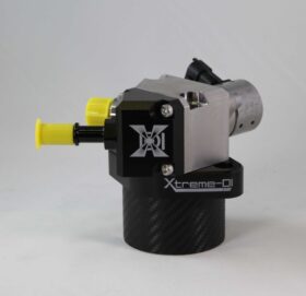 XDI 2020-2024 Ford Explorer ST HPFP25 + 25% Injector Bundle - image 2