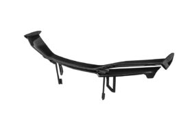 Extreme Online Store EOS Corvette C8 Z06 Z07 Carbon Fiber High Wing- Ceramic Pro PPF for C8 Corvette - Image 6