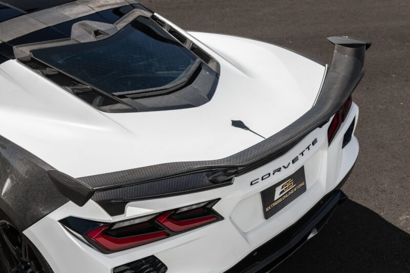 C8 Z06 angle 53