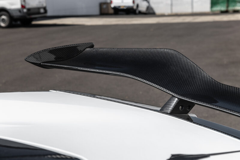 C8 Z06 angle 61