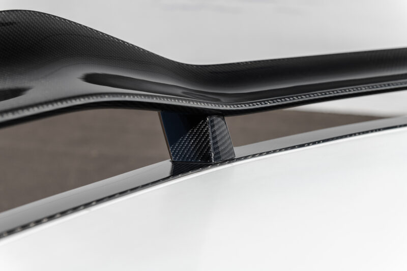C8 Z06 angle 65