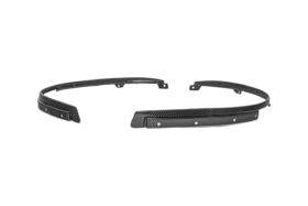 FFP Mustang Fender Flares & Mud Flaps for S650 Mustang - Image 5