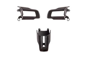 FFP Mustang Steering Wheel Button Covers for Mustang GT - Image 5