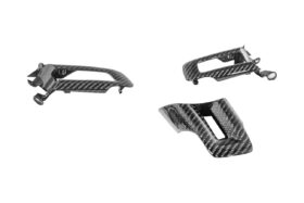 FFP Mustang Steering Wheel Button Covers for Mustang GT - Image 6