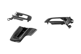 FFP Mustang Steering Wheel Button Covers for Mustang GT - Image 7