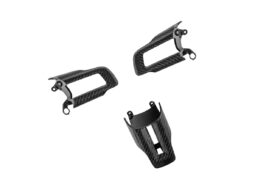 FFP Mustang Steering Wheel Button Covers for Mustang GT - Image 9