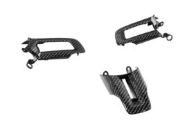 FFP Mustang Steering Wheel Button Covers for Mustang GT - Image 10