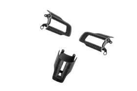 FFP Mustang Steering Wheel Button Covers for Mustang GT - Image 11