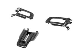 FFP Mustang Steering Wheel Button Covers for Mustang GT - Image 12