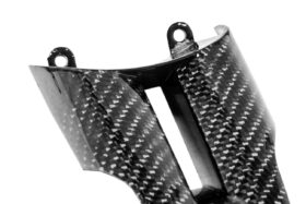 FFP Mustang Steering Wheel Button Covers for Mustang GT - Image 3